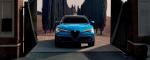 Alfa Romeo Stelvio Veloce 2019 года
